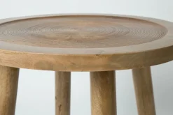 Sidobord 'Dendron' S - Natur