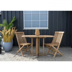 Sidobord 'Falsterbo' - Natur