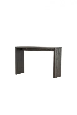 Sidobord 'Ferrara' - Brun