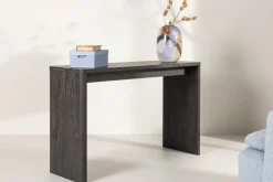 Sidobord 'Ferrara' - Brun