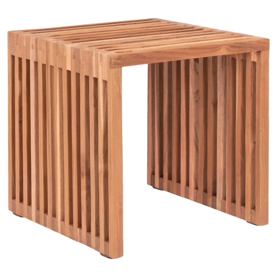Sidobord 'Grannkullen' - Natur