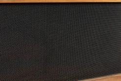 Sidobord 'Hardy' - Valnöt