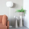 Sidobord 'Joya' M - Beige