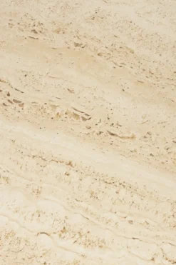 Sidobord 'Joya' S - Beige