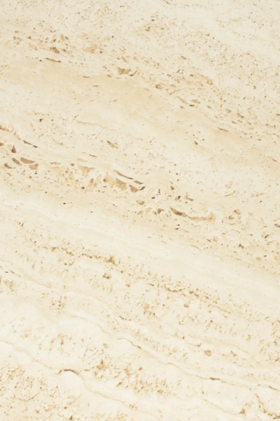 Sidobord 'Karula' - Beige