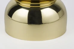 Sidobord ‘Kinga’ - Guld