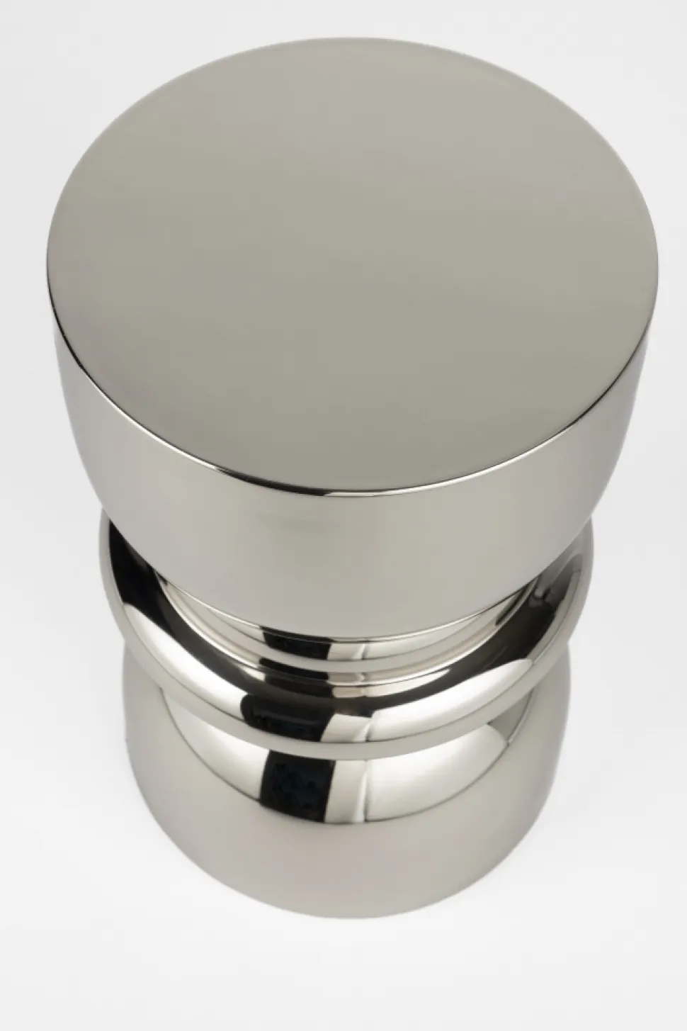 Sidobord ‘Kinga’ - Silver