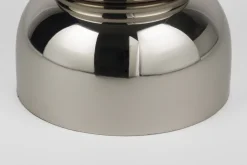 Sidobord ‘Kinga’ - Silver
