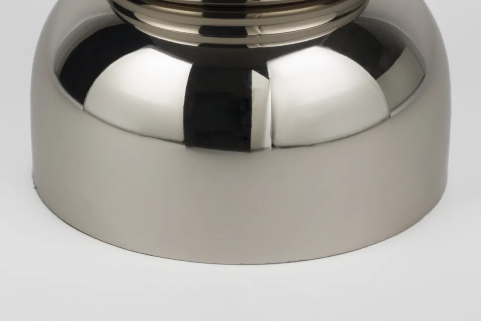 Sidobord ‘Kinga’ - Silver