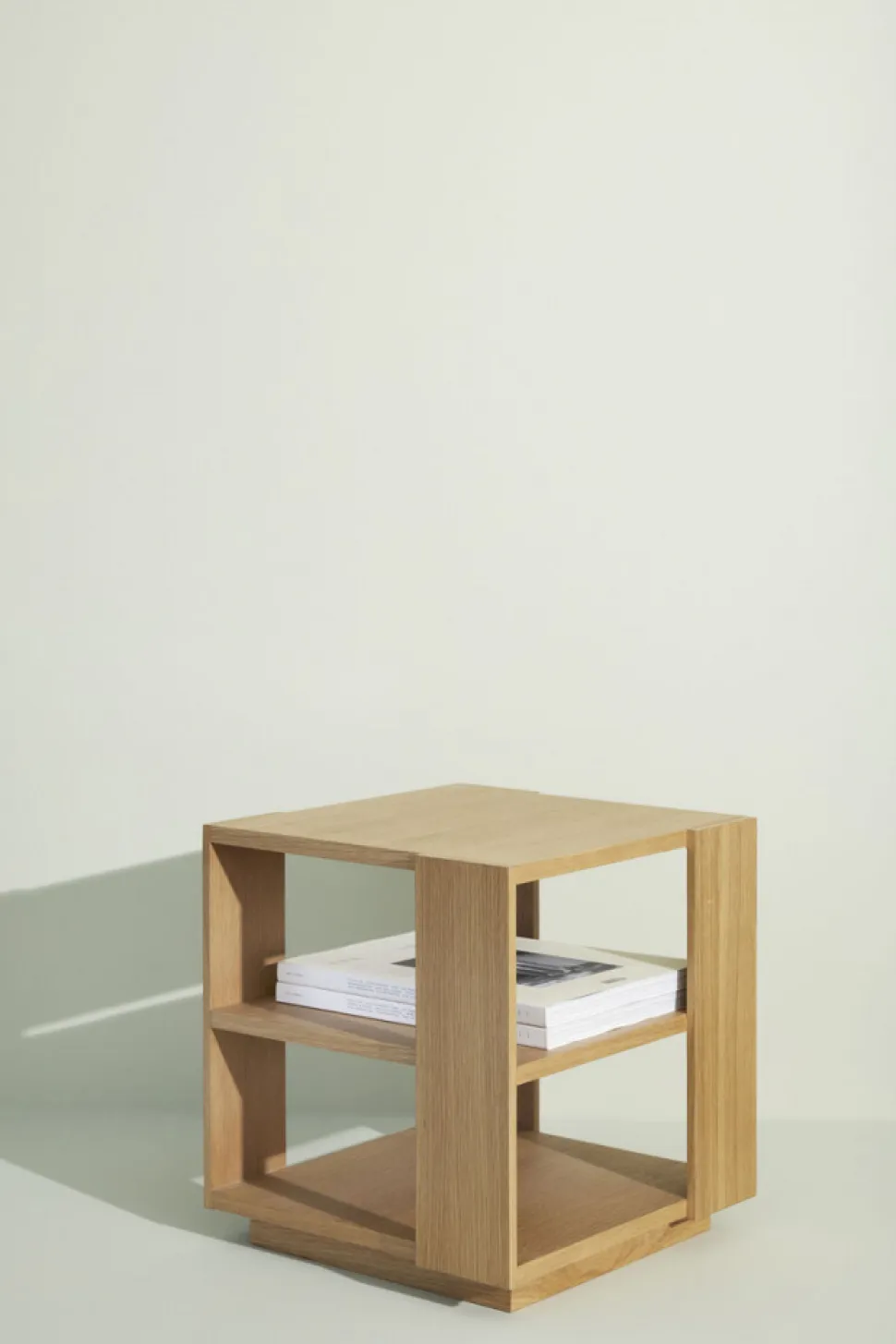 Sidobord 'Merge' - Natur