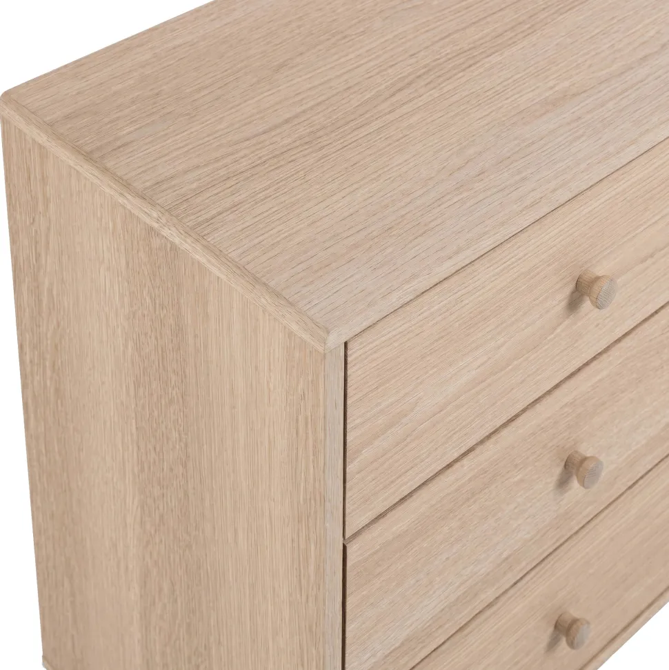 Sidobord 'Moliden' - Natur