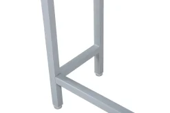 Sidobord 'Ransäter' 30x110 - Grå