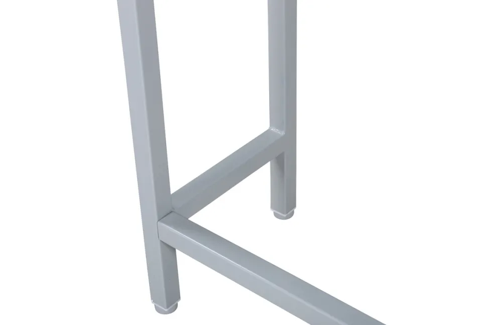 Sidobord 'Ransäter' 30x110 - Grå