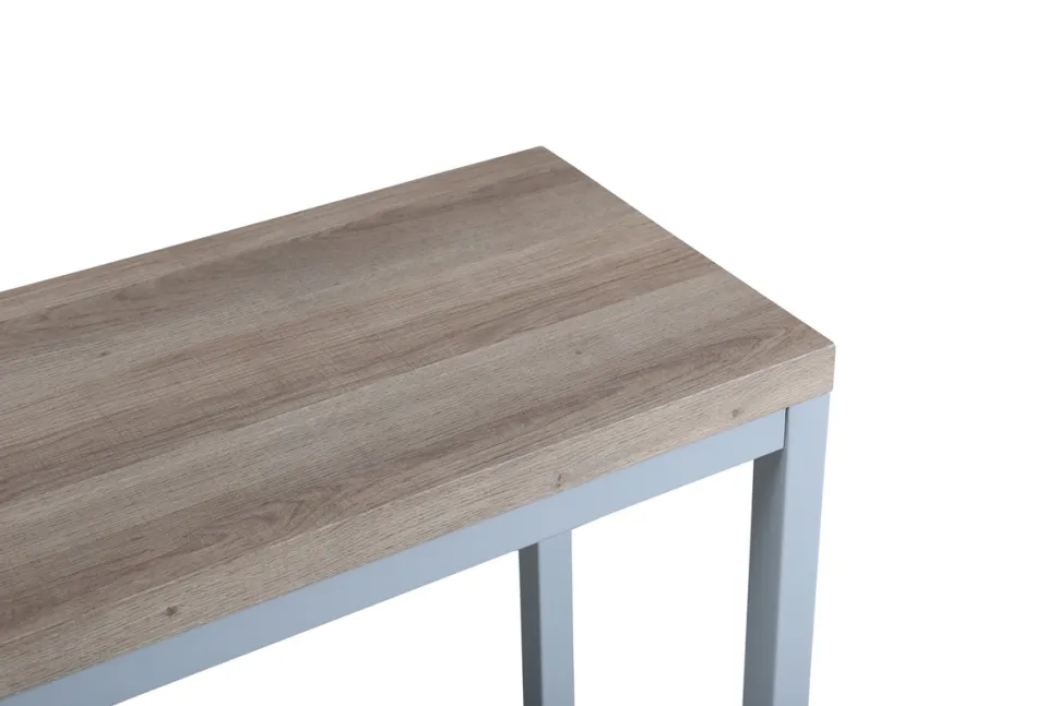 Sidobord 'Ransäter' 30x110 - Grå