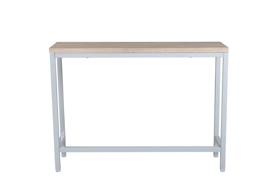 Sidobord 'Ransäter' 30x110 - Grå