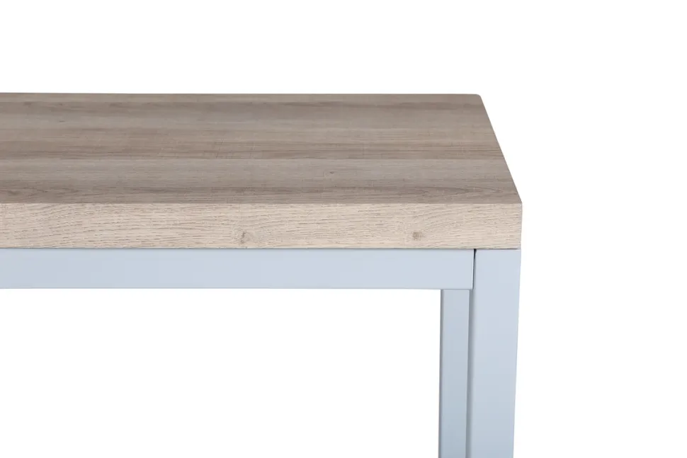 Sidobord 'Ransäter' 30x110 - Grå