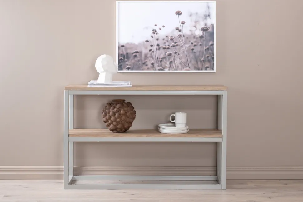 Sidobord 'Ransäter' 30x110 - Natur