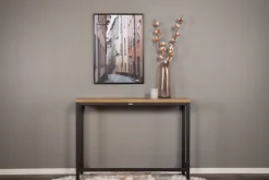 Sidobord 'Ransäter' 30x110 - Valnöt