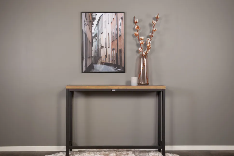Sidobord 'Ransäter' 30x110 - Valnöt