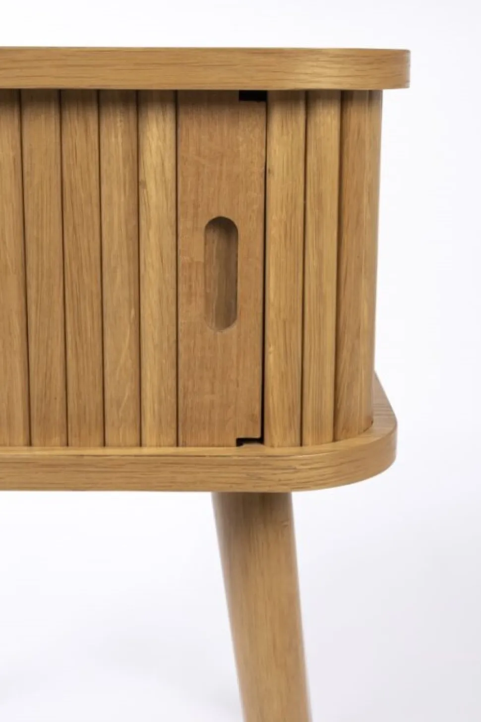 Sidobord/Sängbord 'Barbier' - Natur