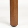 Sidobord 'Storm' - Brun