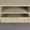 Sidobord 'Yasu' - Beige