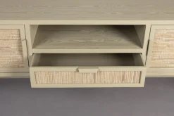 Sidobord 'Yasu' - Beige