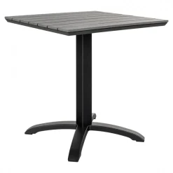 Sidobord 'Yttergran' - Grå