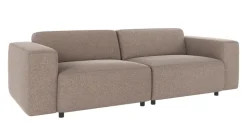 3-Sitssoffa 'Willard' - Beige