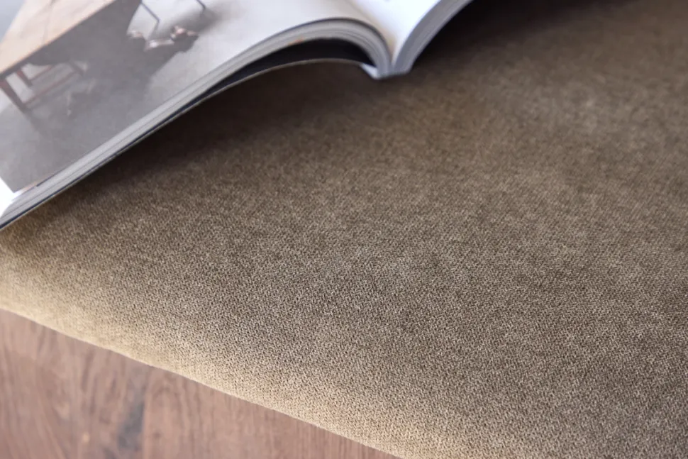 Sittbänk 'Holte' - Brun