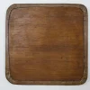 Sittdyna 'Sitt' 30cm - Läder