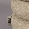 Sittpuff 'Fern' - Beige