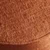 Sittpuff ‘Pearl XL’ - Orange