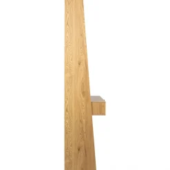 Skrivbord 'Berkley'- Ek/Natur