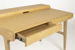 Skrivbord 'Kaat' - Natur