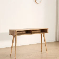 Skrivbord 'Vento' 120 cm - Ek