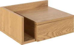 Sängbord 'Falun' - Natur