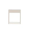 Sängbord 'Puglia' - Beige