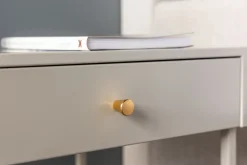 Sängbord 'Puglia' - Beige