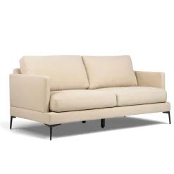 Soffa 'Ekeby' 3-sits - Beige
