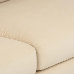 Soffa 'Ekeby' 3-sits - Beige