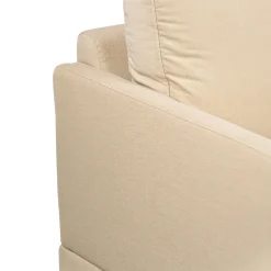Soffa 'Ekeby' 3-sits - Beige