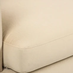 Soffa 'Ekeby' 2-sits - Beige