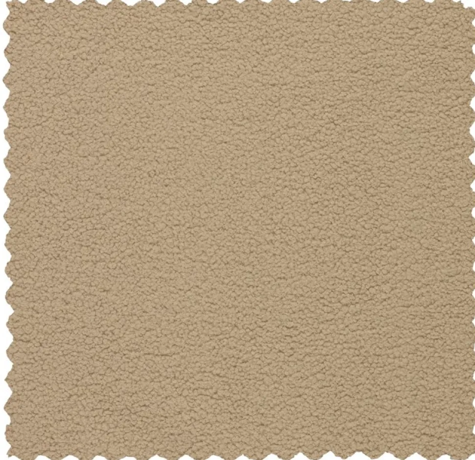 Soffa 'Rocco' - Beige/Teddy
