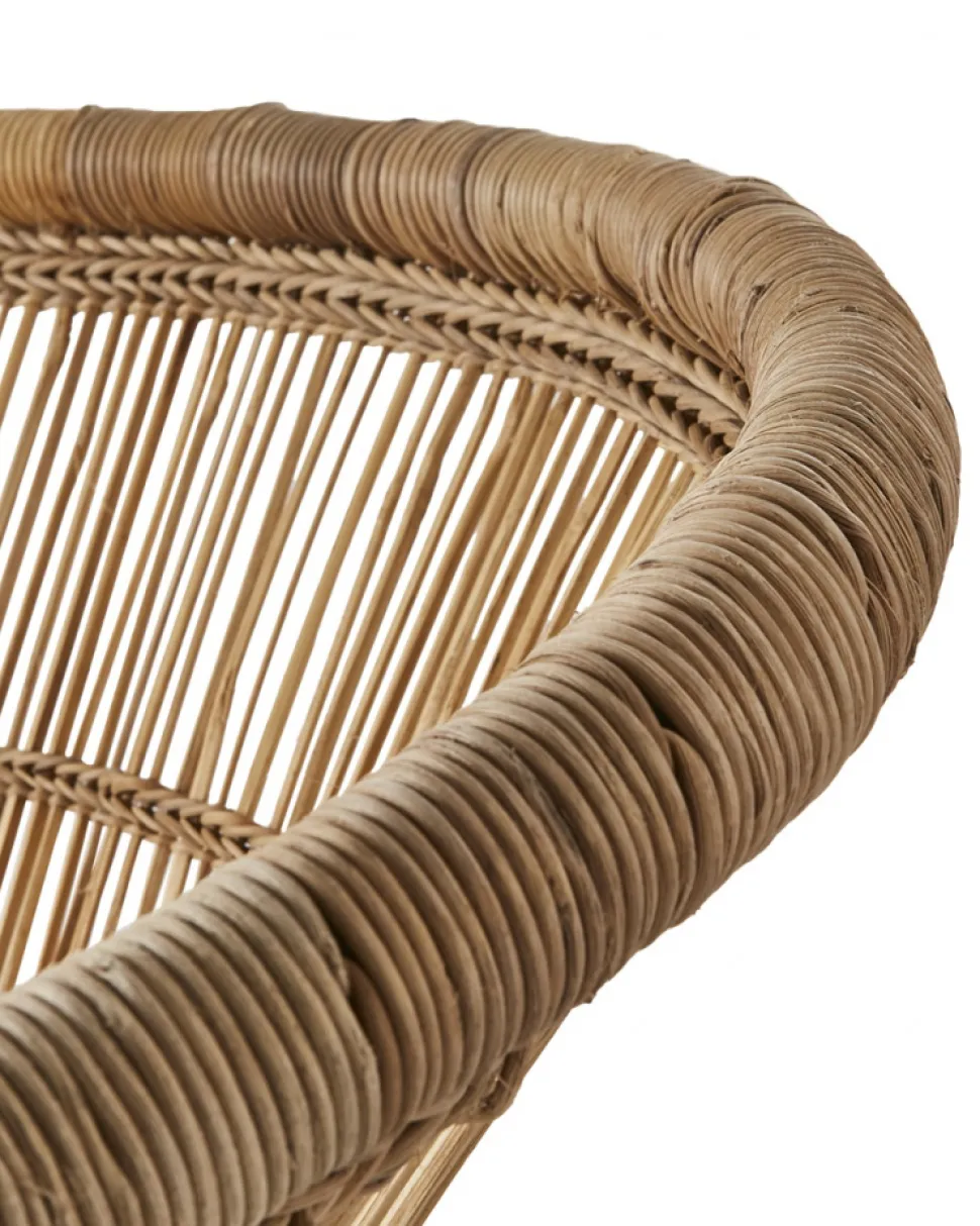 Soffa 'Tribe' - Natur