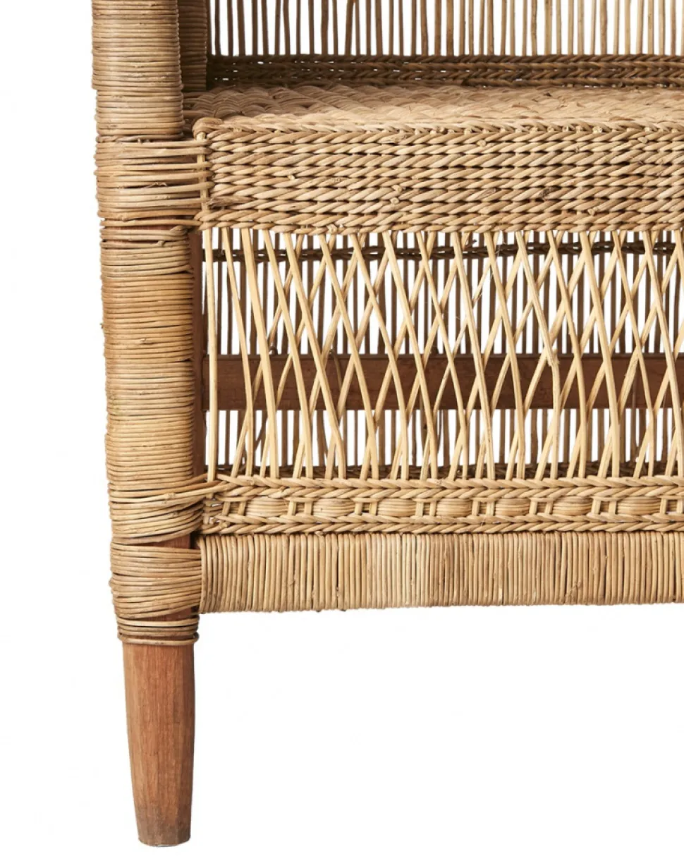 Soffa 'Tribe' - Natur