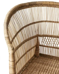 Soffa 'Tribe' - Natur