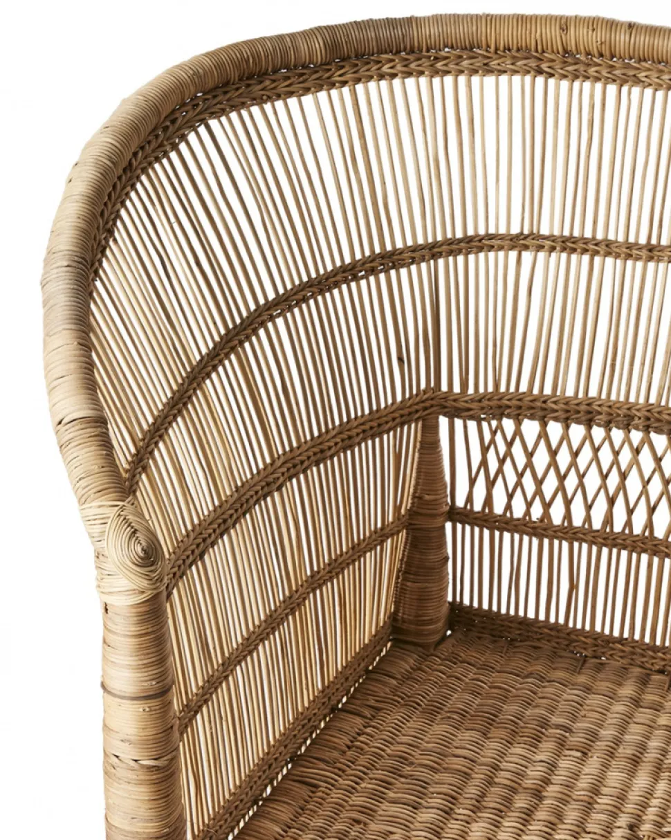Soffa 'Tribe' - Natur