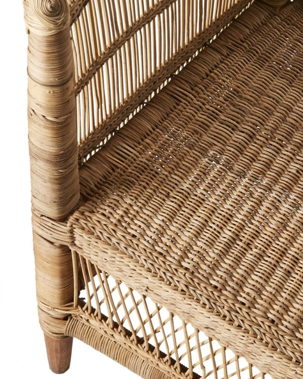 Soffa 'Tribe' - Natur
