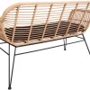 Soffa 'Trieste' - Natur